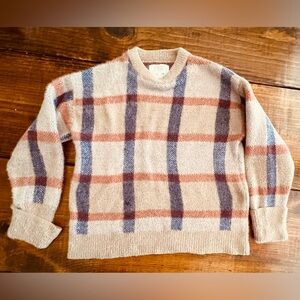Zara Kids Sweater Girls or Boys size 10 or 140 cm